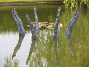 Take the Plunge: get a festival gig