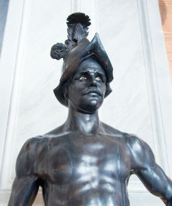 Be a self-publishing warrior!